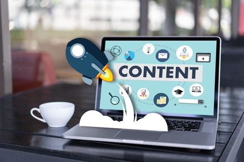 The Importance of Content Marketing for Lawyers