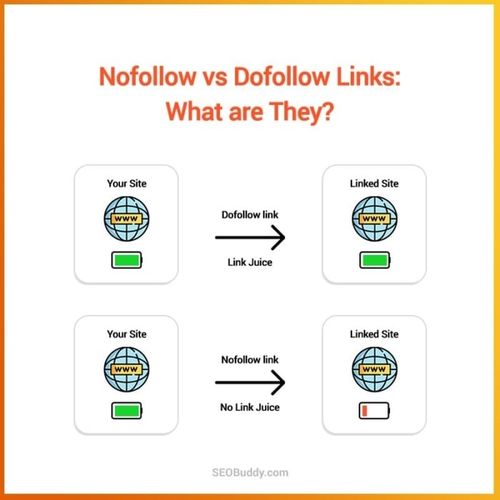 The Importance of Dofollow Backlinks