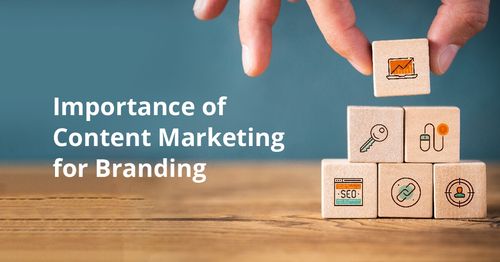 The Importance of Brand Content